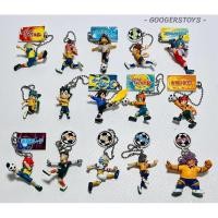 ราคา Inazuma Eleven นักเตะแข้งสายฟ้า พวงกุญแจ [ มือ 2 ของแท้ ] (26065558635)