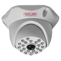 ราคา กล้องวงจรปิด TOMURA รุ่น PS-158 1/3" SONY SUPERHAD 540 TVL ซื้อ 2 ตัว 185.- (10652016853)