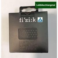 ราคา ผ้าพันแฮนด์ Fizik Bar Tape Superlight Classic 2mm (8235894677)