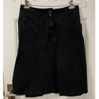 ราคา Esprit black skirt กระโปรง (6937800286)