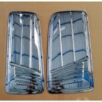 ราคา ฝาปิดค๊อปแค๊ป HINO MEGA 500-104 งานโคเมี่ยมขายเป็นคู่ เป็น set สำหรับรถบรรทุก (42776532161)