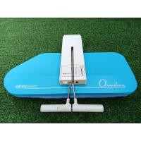 ราคา เครื่องรีดผ้าแบบกดทับ Elnapress Christina เครื่องใหม่มาก (43318822974)