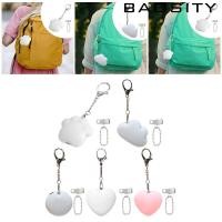 ราคา [Baosity] กระเป๋าถือ Touch Light ชาร์จ Mini Touch Lamp สําหรับกระเป๋าเป้สะพายหลัง Tote Crossbody (50153924010)