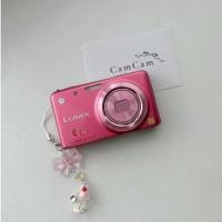 ราคา LumixDMC-FX80 กล้องดิจิตอล (ภาษาญี่ปุ่น) (29126350099)