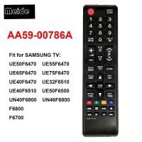 ราคา Universal Samsung AA59-00886A รีโมทคอนโทรลสําหรับสมาร์ททีวี Samsung สมาร์ททีวี 3D LCD/LED TV Universal รีโมทคอนโทรล BN59-01175N AA59-00603A AA59-0086A AA59-00571A AA602A (29134586444)