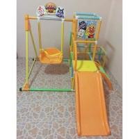 ราคา ปีนป่าย​สไลเดอร์​ชิงช้า​อัน​ปัง​แมน (6709267925)