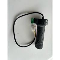 ราคา คันเร่ง จักรยานไฟฟ้า รถไฟฟ้าสามล้อ รถไฟฟ้าสองล้อ มีปุ่ม ครูซคอนโทรล ควบคุมความเร็วขณะขับขี่ (21586392419)