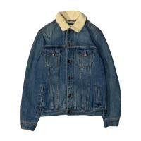ราคา Trucker Denim Sherpa "Old Navy" (24995696260)