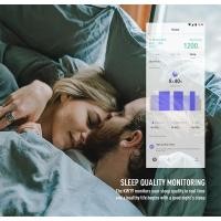 ราคา Aston Smartwatch fit นาฬิกาเพื่อสุขภาพ ออกกำลังกายได้ กันน้ำ วัดอัตตราการเต้นของหัวใจ เปิดปิดเพลงได้ (18449502241)