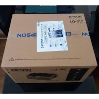 ราคา PRINTER Epson DOT LQ-310ประกันศูนย์ พิมพ์งาน 24 เข็มพิมพ์แบบแคร่สั้น ได้ทั้งแบบ USB, Serial, Para (7496640059)