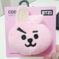 ราคา ยางรัดผม bt21 cooki (1939883111)