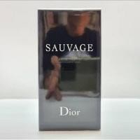 ราคา Dior Sauvage EDT 100ml. กล่องซีล น้ำหอมแท้100% พบปลอมคืนเงินทันที (11801610302)