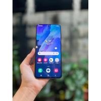ราคา Samsung S21 FE 5G ของแท้มือสองหลุดจำนำ ศูนย์ไทยแท้ 8/256gb เครื่องสวยมากๆ หายากมือสองจอแท้เดิมไม่ผ่านการซ่อม (21981644844)
