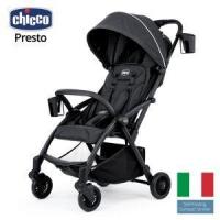 ราคา Chicco Presto Compact Stroller รถเข็นเด็ก (19887007912)