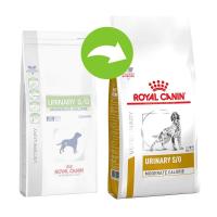 ราคา Royal Canin Urinary S/O อาหารนิ่วและกระเพาะปัสสาวะอักเสบสำหรับสุนัขพันธุ์เล็ก (13222801782)