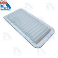 ราคา D Filter กรองอากาศ ใช้สำหรั Toyota โตโยต้า อัลติส Altis 2002-2007,Limo,Wish 2004-2010,Vitz 2000-2005 ไส้กรองอากาศรถยนต์ (40724361202)