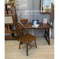 ราคา โต๊ะทำงาน โต๊ะทานอาหารไม้สักเก่า (29903202181)