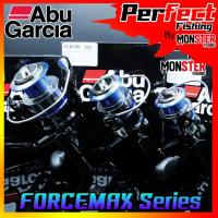 ราคา รอกสปินนิ่ง ABU GARCIA FORCEMAX-2000/3000/4000 อาบู การ์เซีย ฟอร์ซแม็กซ์ (18956185942)