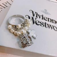 ราคา แหวน Vivienne Westwood แบบดาวเสาร์ สไตล์พังก์สำหรับคนทันสมัย เหมาะเป็นของขวัญวันวาเลนไทน์หรือวันเกิด (47600312726)