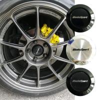 ราคา ล้อ DIY1pc WEDSSPORT ฝาครอบดุมล้อ 76 มม.OD &72 มม. ID ฝาครอบดุมล้อฝาครอบขอบรถสําหรับขอบ (25157122027)