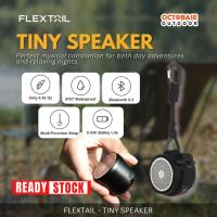 ราคา FLEXTAIL - TINY SPEAKER COMPACT PORTABLE BLUETOOTH HIGH-QUALITY WATER RESISTANT SPEAKER OUTDOOR (52102064423)