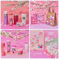 ราคา Starbucks Japan คอลซากุระ เฟส1 วางขาย15/2 (25663369282)