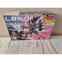 ราคา LBX Odin Bandai Tiny Orbit (12546135488)
