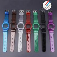ราคา สายนาฬิกาข้อมือเรซิ่น อุปกรณ์เสริม สําหรับ Casio GW-M5610 5000 DW5600 5610 G5600E DW5000 GW5000 DW5035 (21400900162)