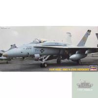 ราคา Hasegawa 1/72 F/A-18C Hornet Wing 94 Atsugi Independence โมเดลเครื่องบินรบ เครื่องบินรบสงคราม เครื่องบินประกอบ (29858646488)