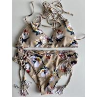 ราคา ชุดว่ายน้ำbikiniสีนู้ด (9885499539)
