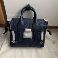 ราคา New Phillip lim mini ink 2019 อะไหล่เงิน ของใหม่ อุปกรณ์ครบ การ์ด สาย ถุงผ้า ❌19,500 net (2291704426)