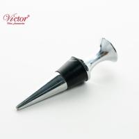 ราคา จุกปิดขวดไวน์ Wine Stopper อุปกรณ์ไวน์ Victor (26558419320)