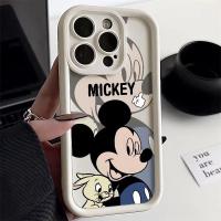 ราคา เคส OPPO Reno 12F Reno 12 Pro 5G Reno 12 5G FIND X7 ULTRA FIND X7 FIND X6 Pro FIND X5 FIND X5 Pro FIND X3 Pro FIND X3 R11 R11S R15 R17 เคส ซิลิโคน Mickey Ghost กรณีโทรศัพท์ (26905282349)