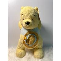 ราคา มือ2 ตุ๊กตาหมีพูห์ Winnie the Pooh ปี2003 (41810347230)