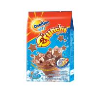 ราคา Ovaltine โอวัลติน เย็น ครันช์ชี่ 32 กรัม รุ่น 15 ซอง (7634771341)
