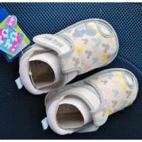 ราคา รองเท้ารัดส้น Disney babies 13.5 มีเสียง (7307856230)