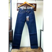 ราคา Levi's 505 Premium Made in the USA (24444954197)