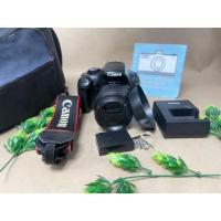 ราคา Canon 1100d เลนส์18-55 เมนูไทย พร้อมใช้งาน (19645473225)