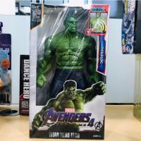 ราคา โมเดล Super Heroes Marvel Avengers - Hulk (24109119302)