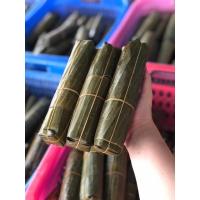 ราคา >โปร 10 แท่ง 250 บาท < หมูยออุบลใบตอง -ไร้แป้ง- สดใหม่ทุกวัน (28067373814)