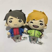 ราคา Haikyuu Nitotan Plush Osamu Miya Atsumu Miya (29128089346)