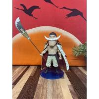 ราคา โมเดล วันพีช หนวดขาว Mega wcf ของแท้ (11708860898)