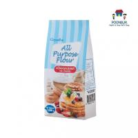 ราคา Giffarine กิฟฟารีน แป้งอเนกประสงค์ตรา กิฟฟารีน 1000g แป้งเอนกประสงค์จากข้าวสาลี แป้ง (24926785284)