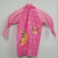 ราคา (มือสอง)เสื้อกันฝนเด็ก ลายเจ้าหญิง (1158381882)