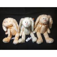 ราคา ตุ๊กตากระต่าย ty/ตุ๊กตากระต่าย Twins3 (มือสอง) (40905221536)