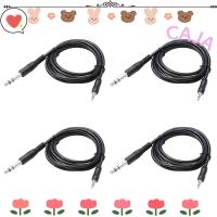 ราคา CAJA1 สายสัญญาณเสียงกีตาร์สีดําคอมพิวเตอร์ Power Amplifier Effector Connector เครื่องขยายเสียงกีตาร์ Amp (29839398923)