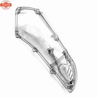 ราคา ฝาครอหม้อกรองอากาศ PCX160 มีสี.ใส.กั สี.ฟิมล์ price550 (26641559661)