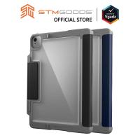 ราคา STM เคสสำหรับ iPad Air 11″ (6th/2024), Air 10.9″ (4th/5th)และเคสสำหรับ iPad Pro 11″ (1st/2nd/3rd/4th) รุ่น Rugged Plus (23817370528)