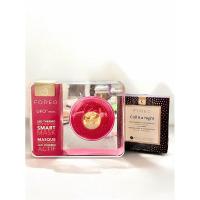 ราคา ส่งต่อ มือ1 Foreo UFO Mini สี Fuchsia+Mask Call It a Night 1 กล่อง (29612583777)