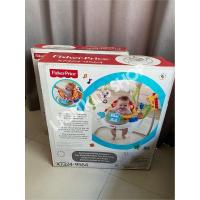 ราคา Fisher-Price จั๊มเปอร์ Rainforest Friends Jumper #ของใหม่ #ของแท้ 100% (3979607689)